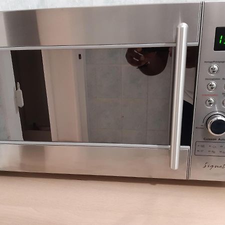 Appartement Aad1 Clamart 200 M Du Tramway T6 St Pave Blc Avec Cuisine Separee Bagian luar foto