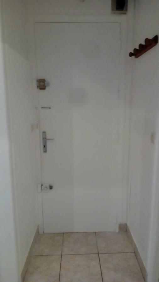 Appartement Aad1 Clamart 200 M Du Tramway T6 St Pave Blc Avec Cuisine Separee Bagian luar foto